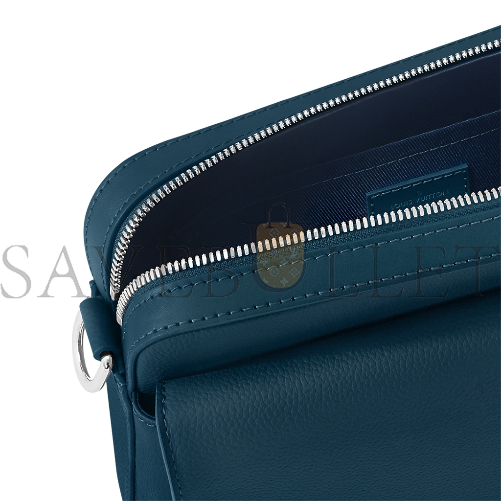LOUIS VUITTON FASTLINE MESSENGER M24750 (24*18*7cm) LOUIS VUITTON FASTLINE MESSENGER M24750 (24*18*7cm)
